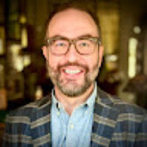 Meet your Posher, Thomas